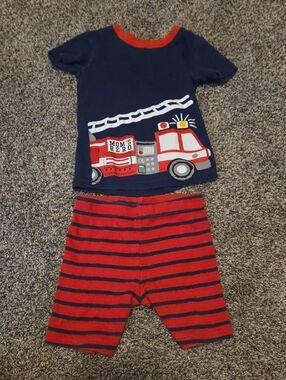 The Children's Place Pjs